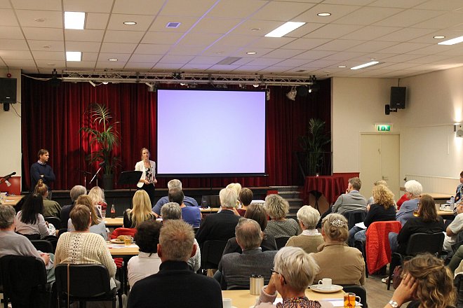Sepsis Lotgenoten Dag 2018