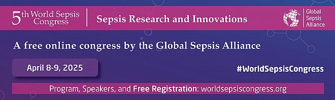 World Sepsis Congress 2025